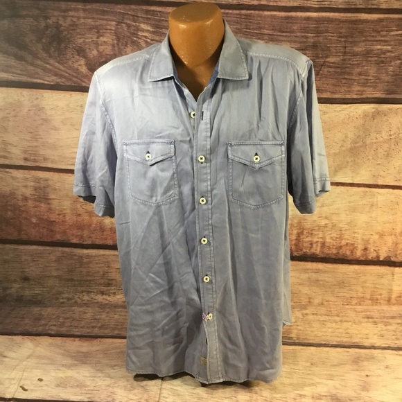 tommy bahama jeans shirt